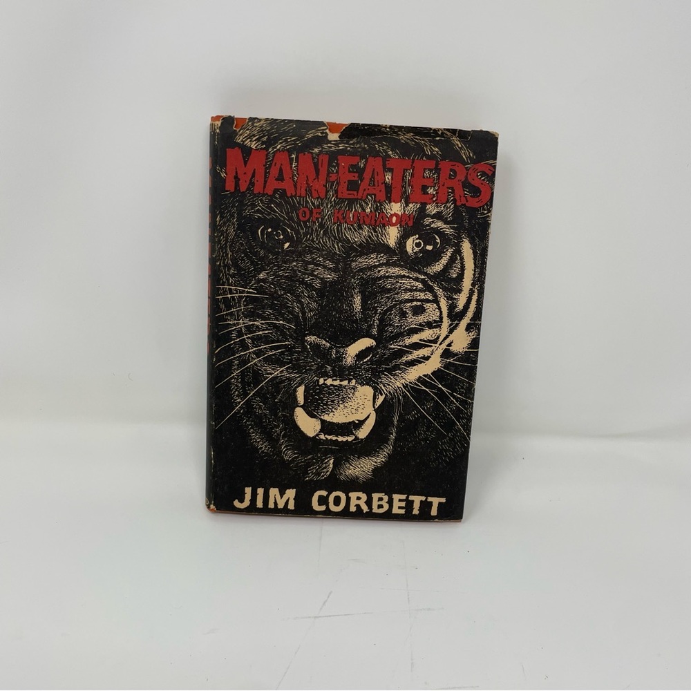 Oxford Black and Red Tiger Cover Mixed Media Art